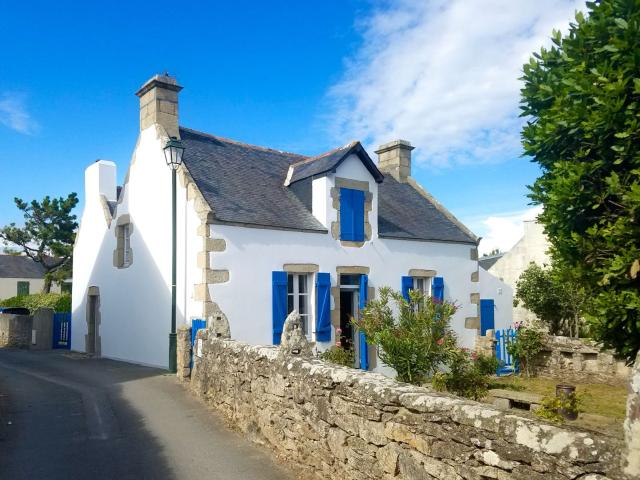 Maison vente à Lorient, Bretagne