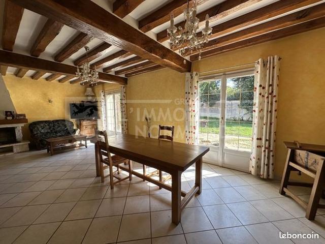 Maison vente à Les Andelys, Gaillon