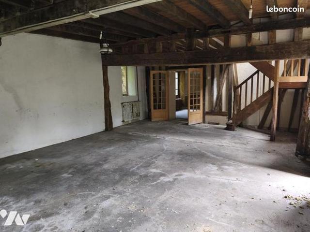 Maison vente à Alençon, Ceaucé