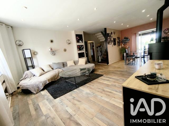 Maison vente à Kerevel, Lothey