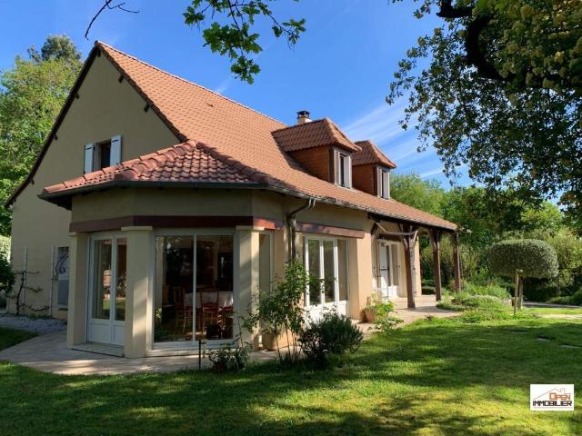 Maison vente à Cublac, Corrèze