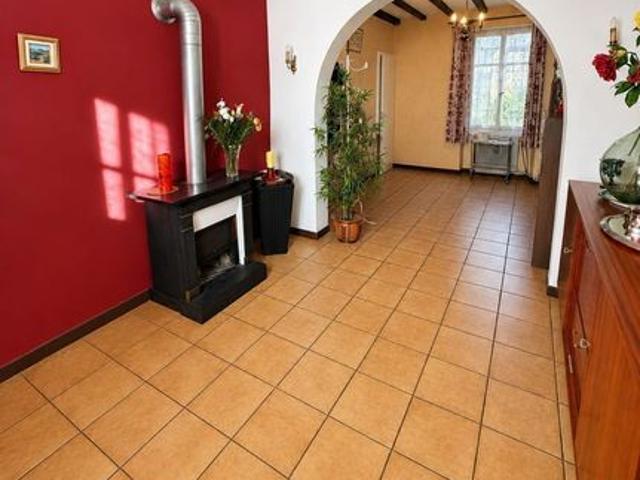 Maison vente à Gex, Divonne-les-bains