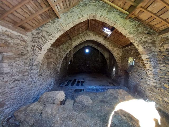 Maison vente à Millau, Peux-et-couffouleux