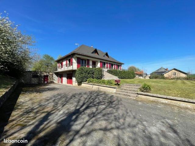 Maison vente à Rethel, Saulces-monclin