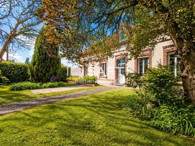 Maison vente à Évreux, Lignerolles