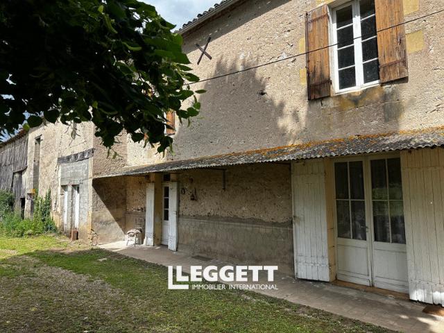 Maison vente à Libourne, Pineuilh