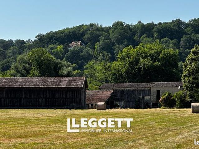Maison vente à Libourne, Pineuilh