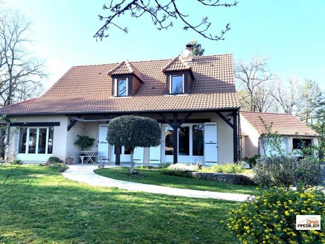 Maison vente à Brive-la-Gaillarde, Cublac