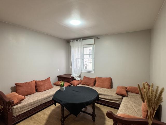 Maison vente à Saint-Denis, Saint-denis