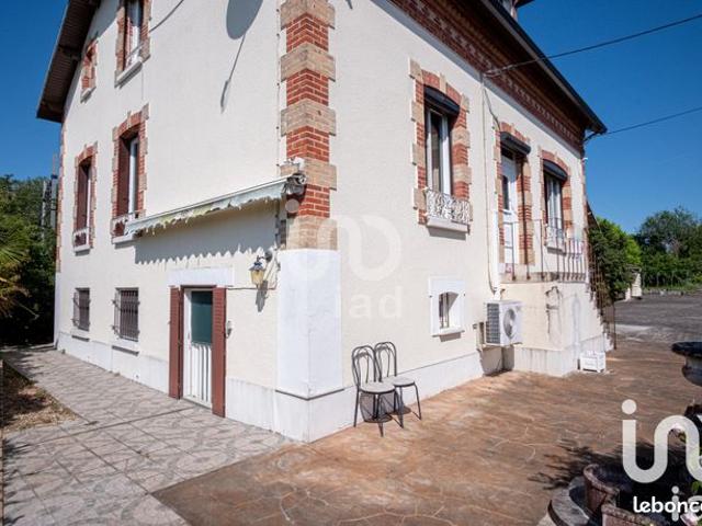Maison vente à Fontainebleau, Saint-pierre-lès-nemours