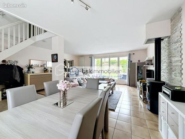 Maison vente à Évry, Mennecy