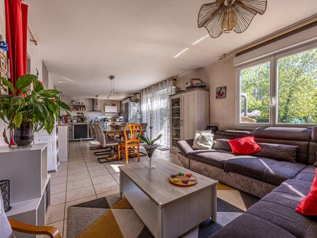 Maison vente à Niort, Bessines