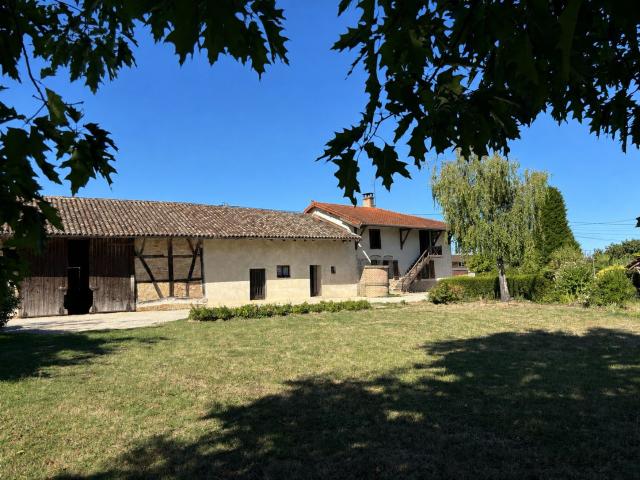 Maison vente à Bourg-en-Bresse, Dommartin