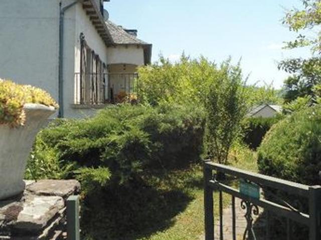 Maison vente à Tulle, Nouvelle-Aquitaine