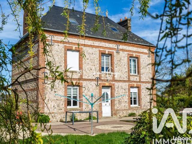 Maison vente à Le Havre, Valmont