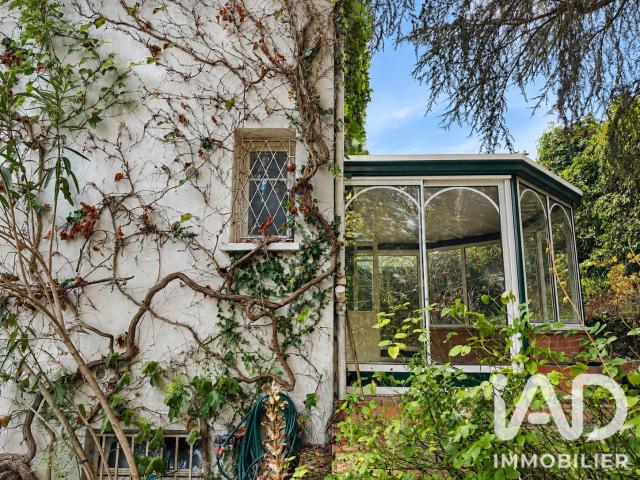 Maison vente à Nantes