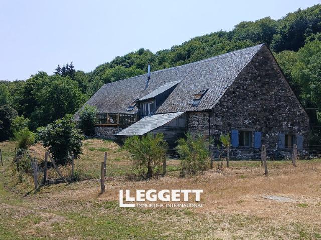 Maison vente à Issoire, Chastreix