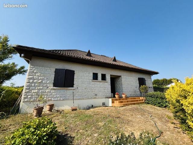 Maison vente à Périgueux, Nouvelle-Aquitaine
