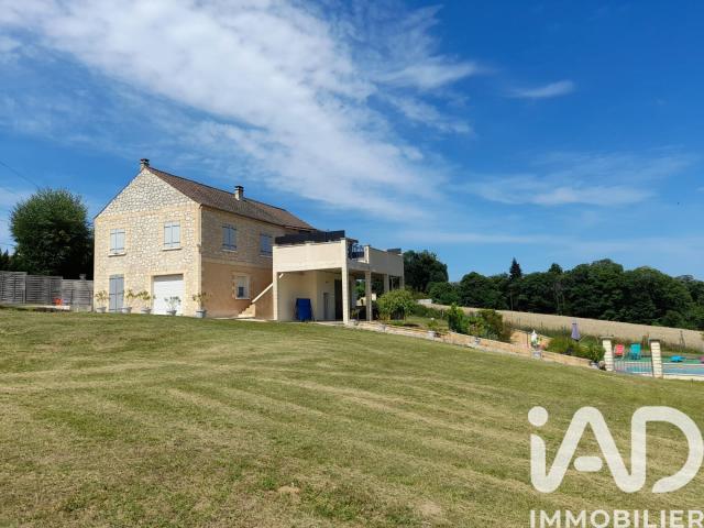 Maison vente à Sarlat-la-Canéda, Proissans