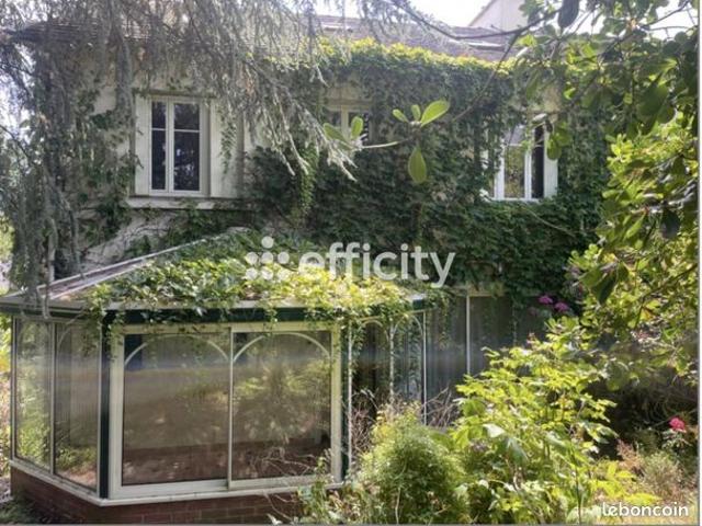 Maison vente à Nantes