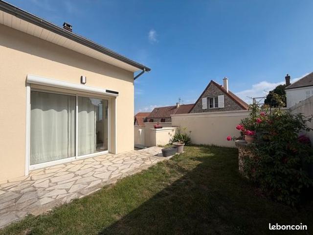 Maison vente à Orgeval, Aisne