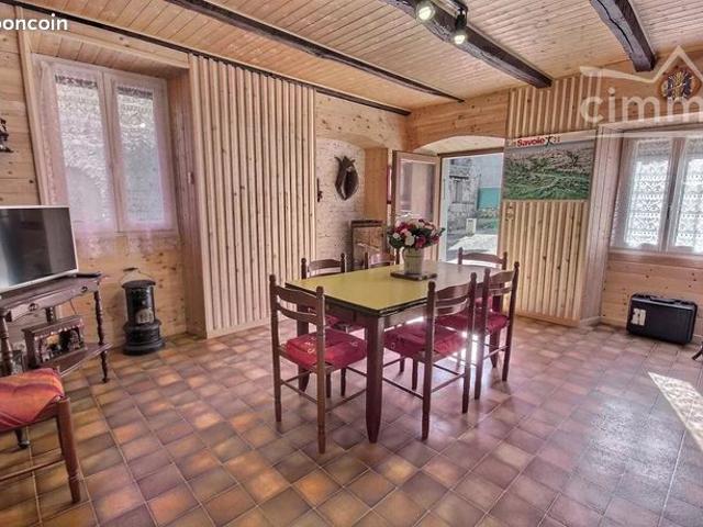 Maison vente à Largentière, La Rochette