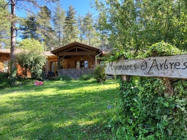 Maison vente à Saint-Gaudens, Labroquère
