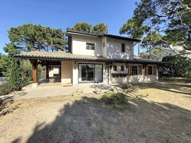 Maison vente à Arcachon, Lège-cap-ferret