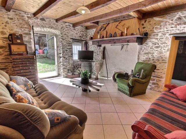 Maison vente à Chambéry, La Rochette