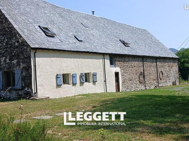 Maison vente à Issoire, Chastreix
