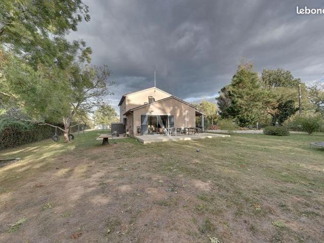 Maison vente à Lacourt-Saint-Pierre, Tarn-et-Garonne