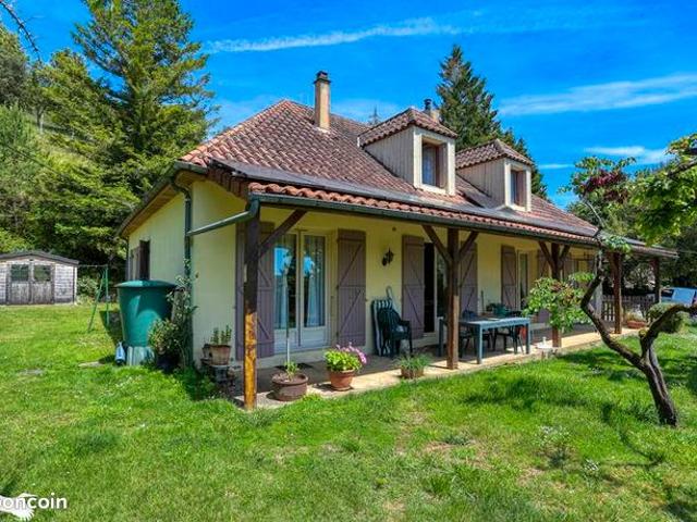 Maison vente à Brive-la-Gaillarde, Saint-cyprien