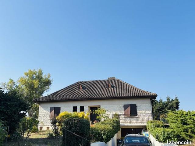 Maison vente à Périgueux, Nouvelle-Aquitaine