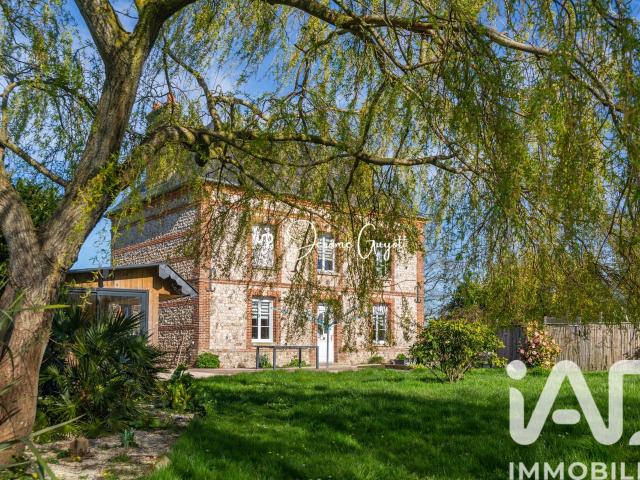 Maison vente à Le Havre, Valmont