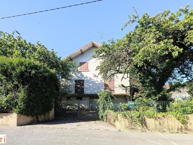 Maison vente à Annecy, Rumilly