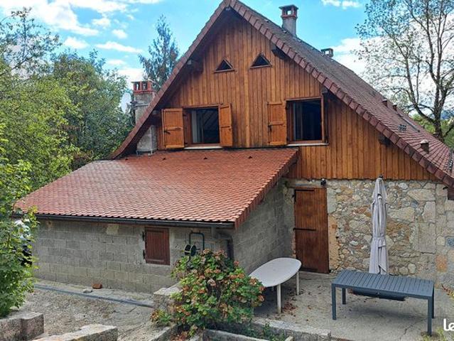 Maison vente à Attignat-Oncin, Savoie