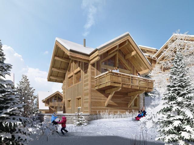 Maison vente à Petit Plan, Les Deux Alpes
