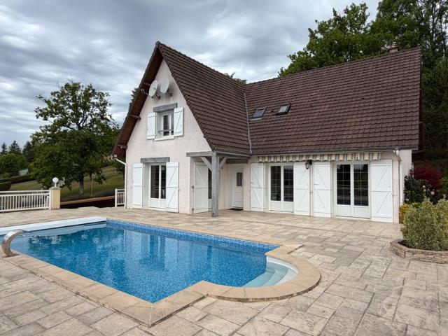 Maison vente à Saint-Dizier, Chevillon