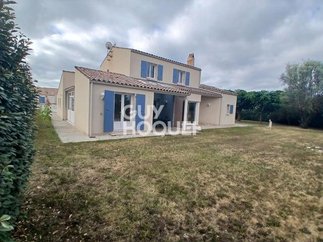 Maison vente à Rochefort, Saint-pierre-d'oléron