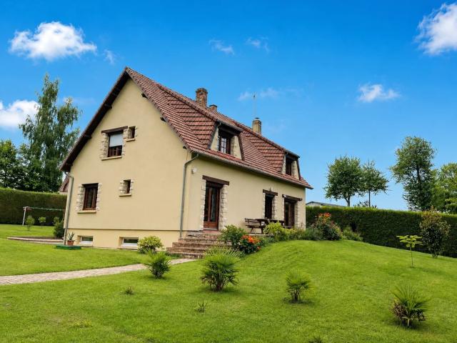 Maison vente à Bernay, Saint-symphorien