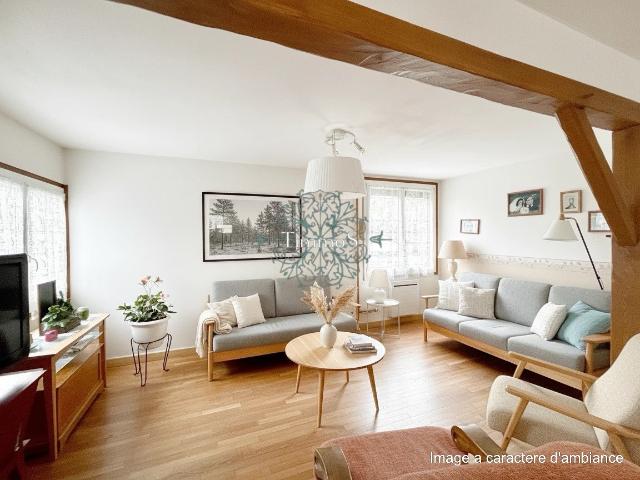 Maison vente à Beauvais, Berthecourt