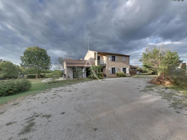 Maison vente à Lacourt-Saint-Pierre, Tarn-et-Garonne