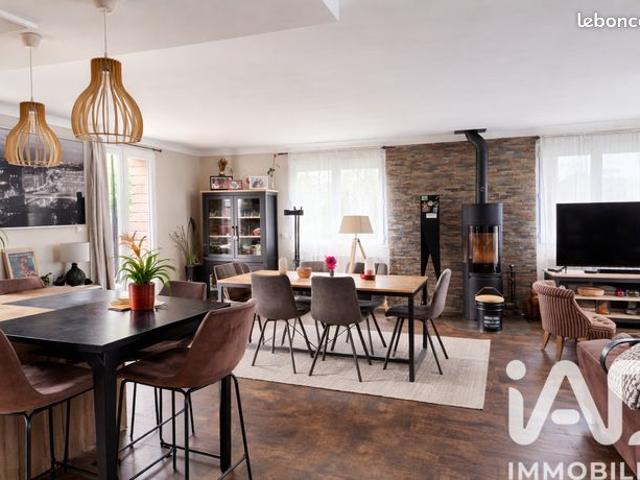 Maison vente à Saint-Nazaire, Trignac