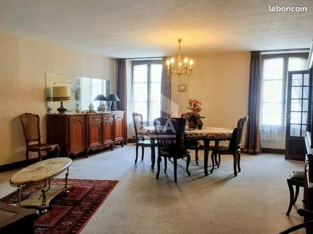 Maison vente à Saint-Amand-Montrond, Lignières