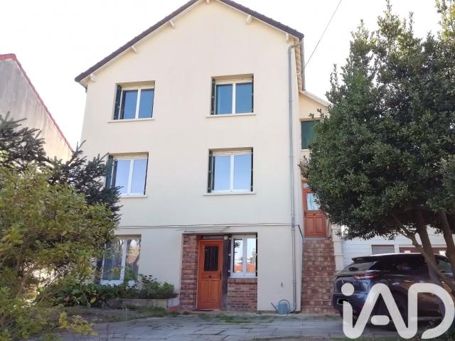 Maison vente à Les Hautes Mardelles, Brunoy