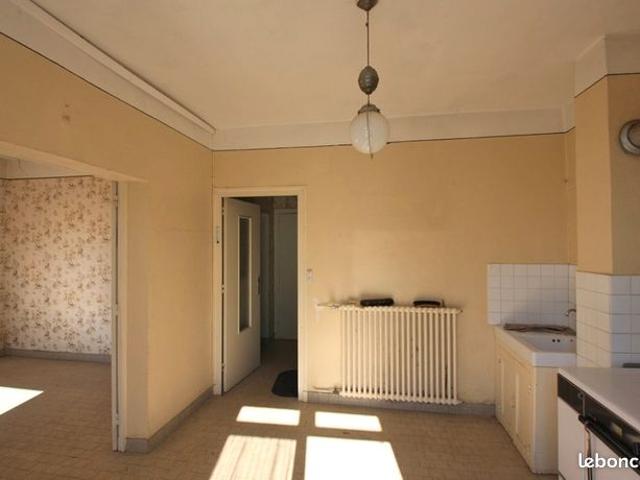 Maison vente à Issoudun, Diou