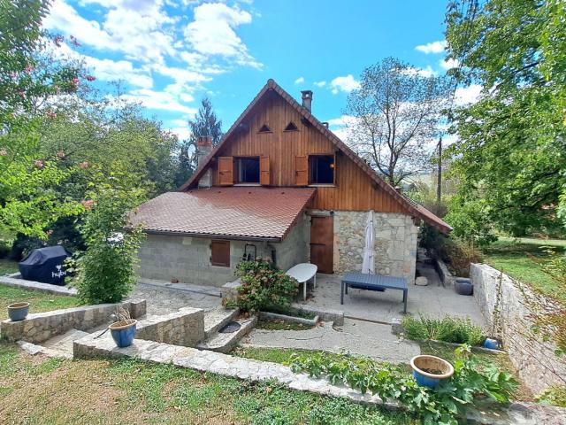 Maison vente à Gerbezet, Attignat-Oncin