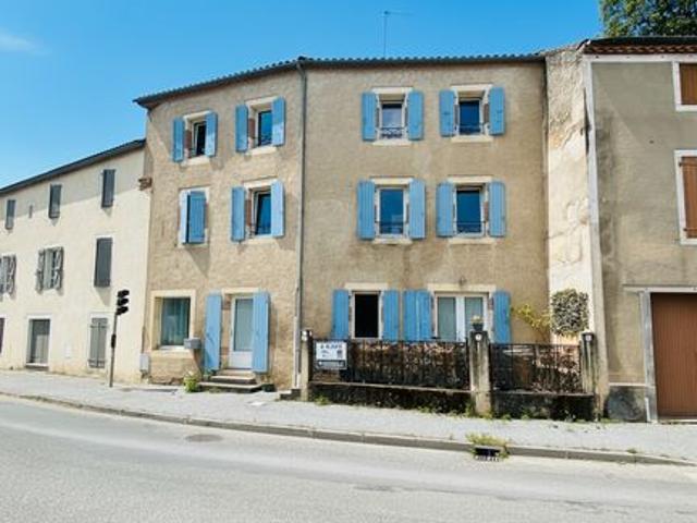 Maison vente à Cahors, Arcambal