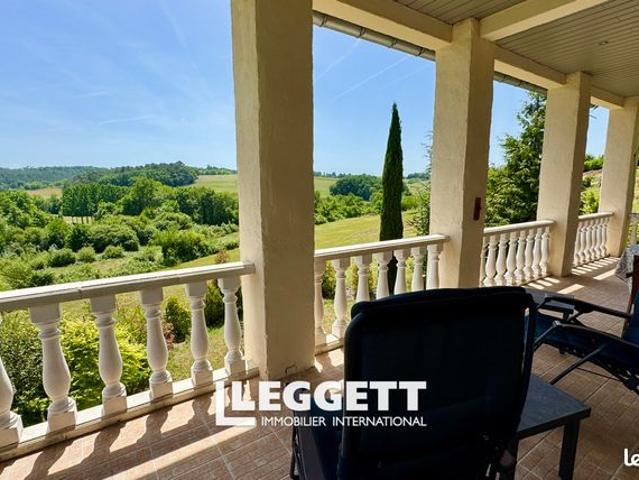 Maison vente à Périgueux, Saint-pardoux-de-drône