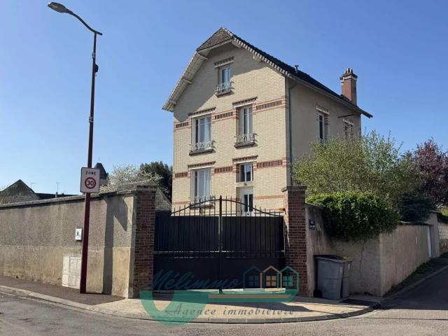 Maison vente à Sens